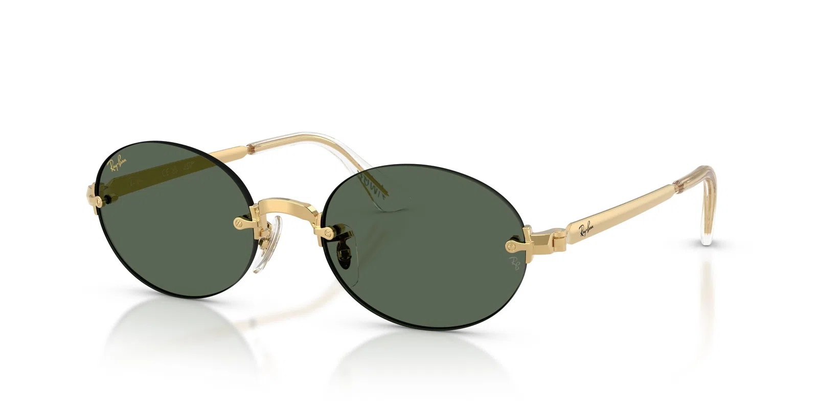 Ray-Ban 3929 Sunglasses - view 46